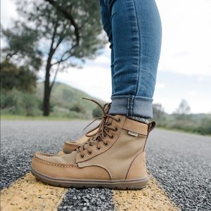 Lems Boulder Boot Nylon: Womens